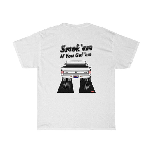 1971 Chevy El Camino T-Shirt - Smoke 'Em if You Got 'Em - Sizes S-5XL