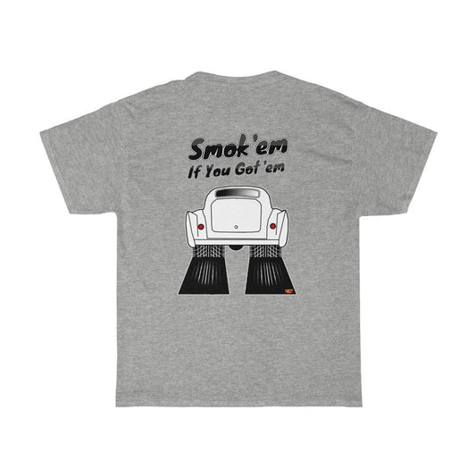 Henry J T-Shirt - Smokem if You Gotem - Sizes S-5XL