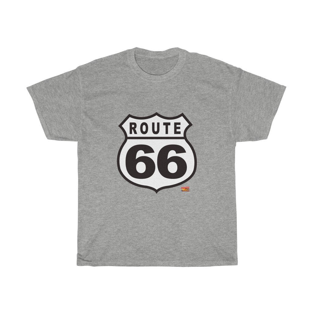 Route 66 T-Shirt - RT 66