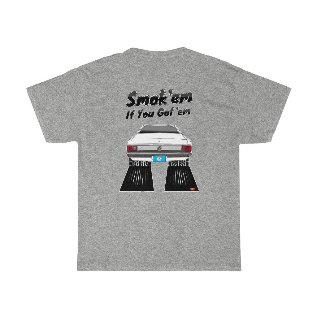 AMC Hornet T-Shirt - Smoke 'Em if You Got 'Em - Sizes S-5XL