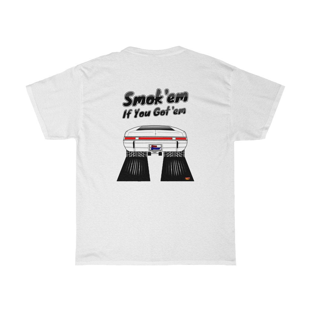 AMC Javelin T-Shirt - Smoke 'Em if You Got 'Em - Sizes S-5XL