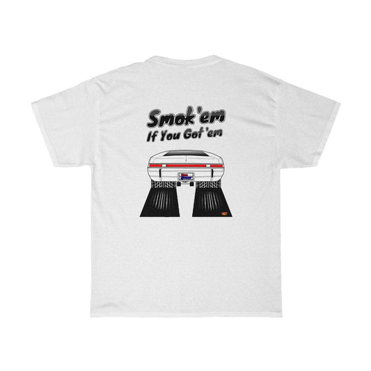 AMC Javelin T-Shirt - Smoke 'Em if You Got 'Em - Sizes S-5XL
