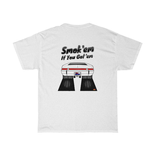 AMC AMX T-Shirt - Smoke 'Em if You Got 'Em - Sizes S-5XL