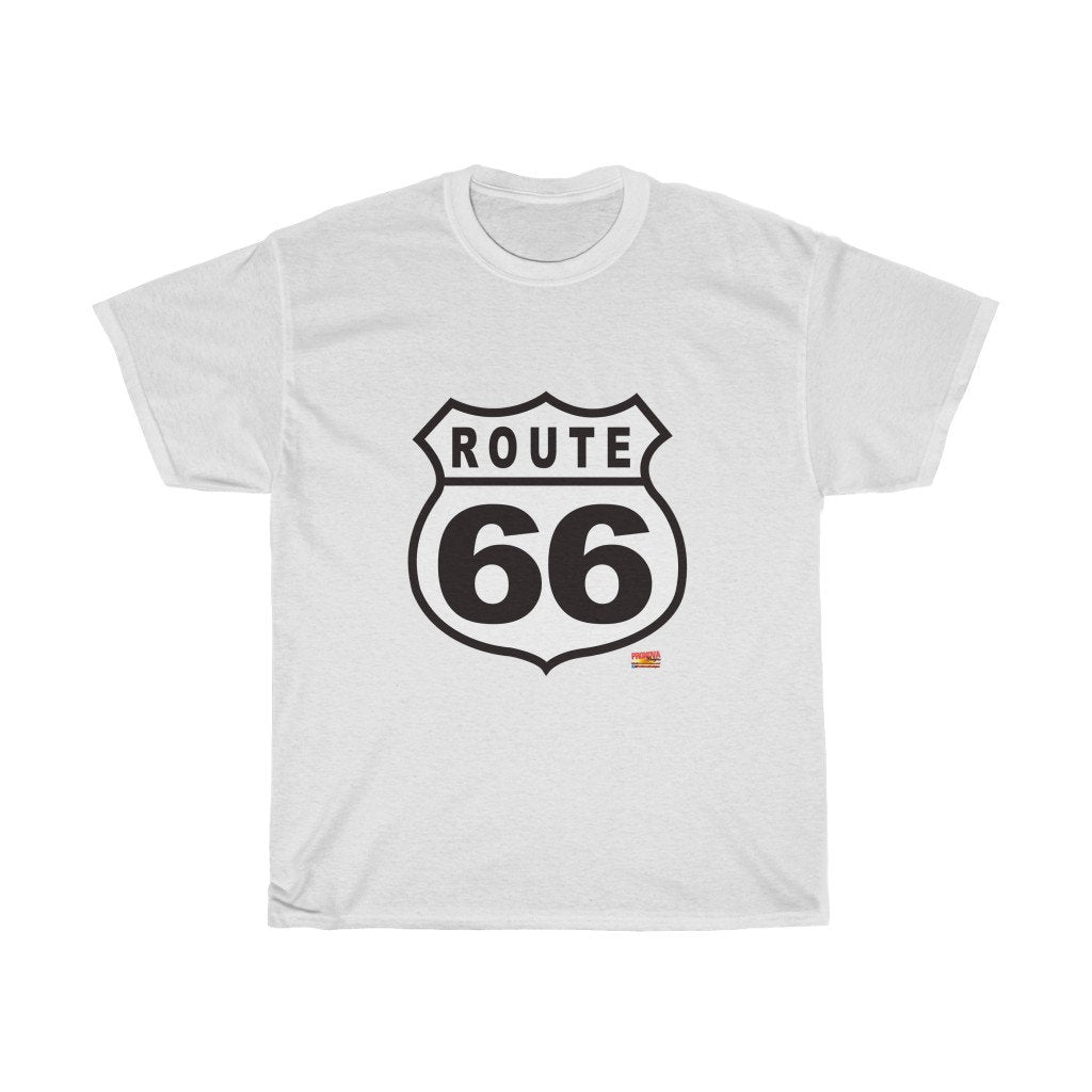 Route 66 T-Shirt - RT 66