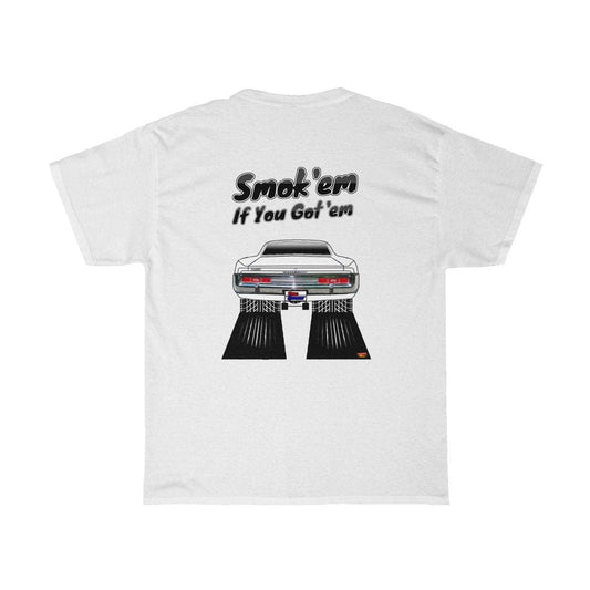 1973 AMC Matador T-Shirt - Smoke 'Em if You Got 'Em - Sizes S-5XL