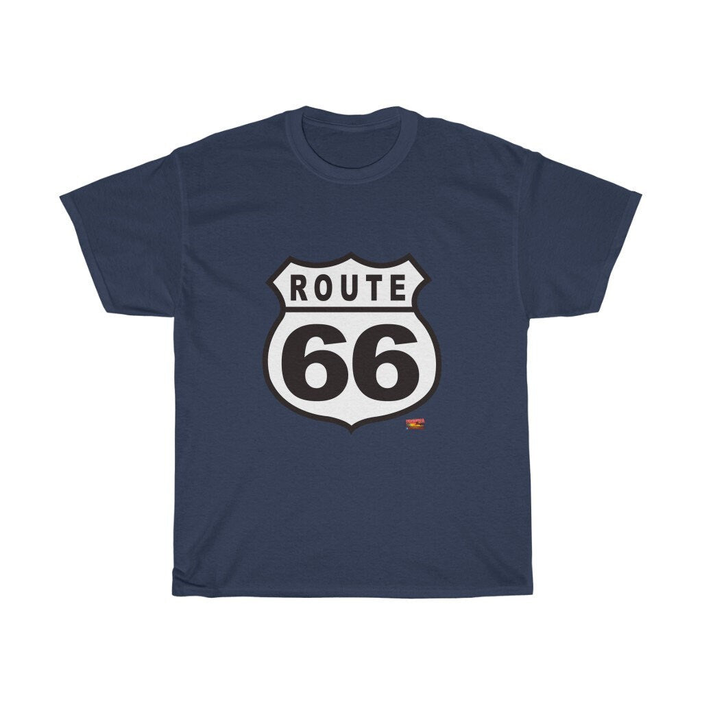 Route 66 T-Shirt - RT 66