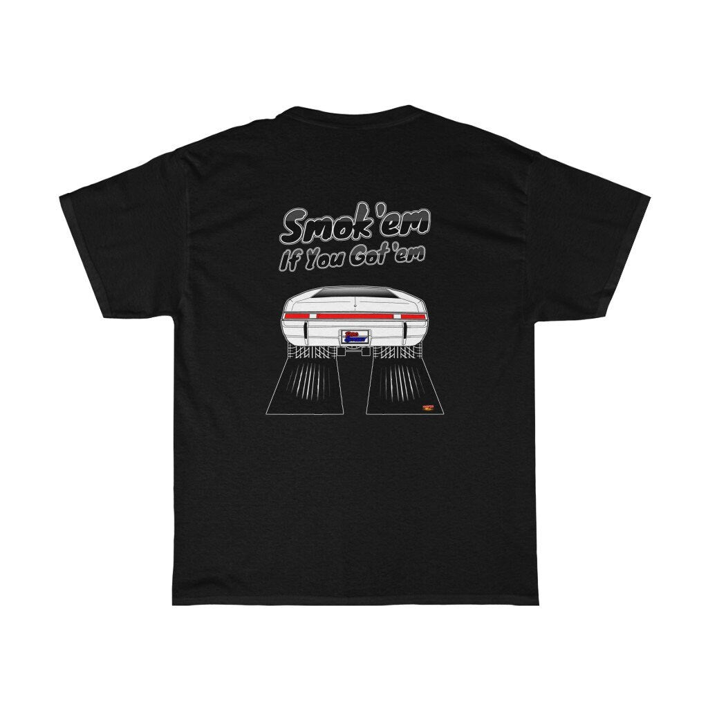 AMC Javelin T-Shirt - Smoke 'Em if You Got 'Em - Sizes S-5XL