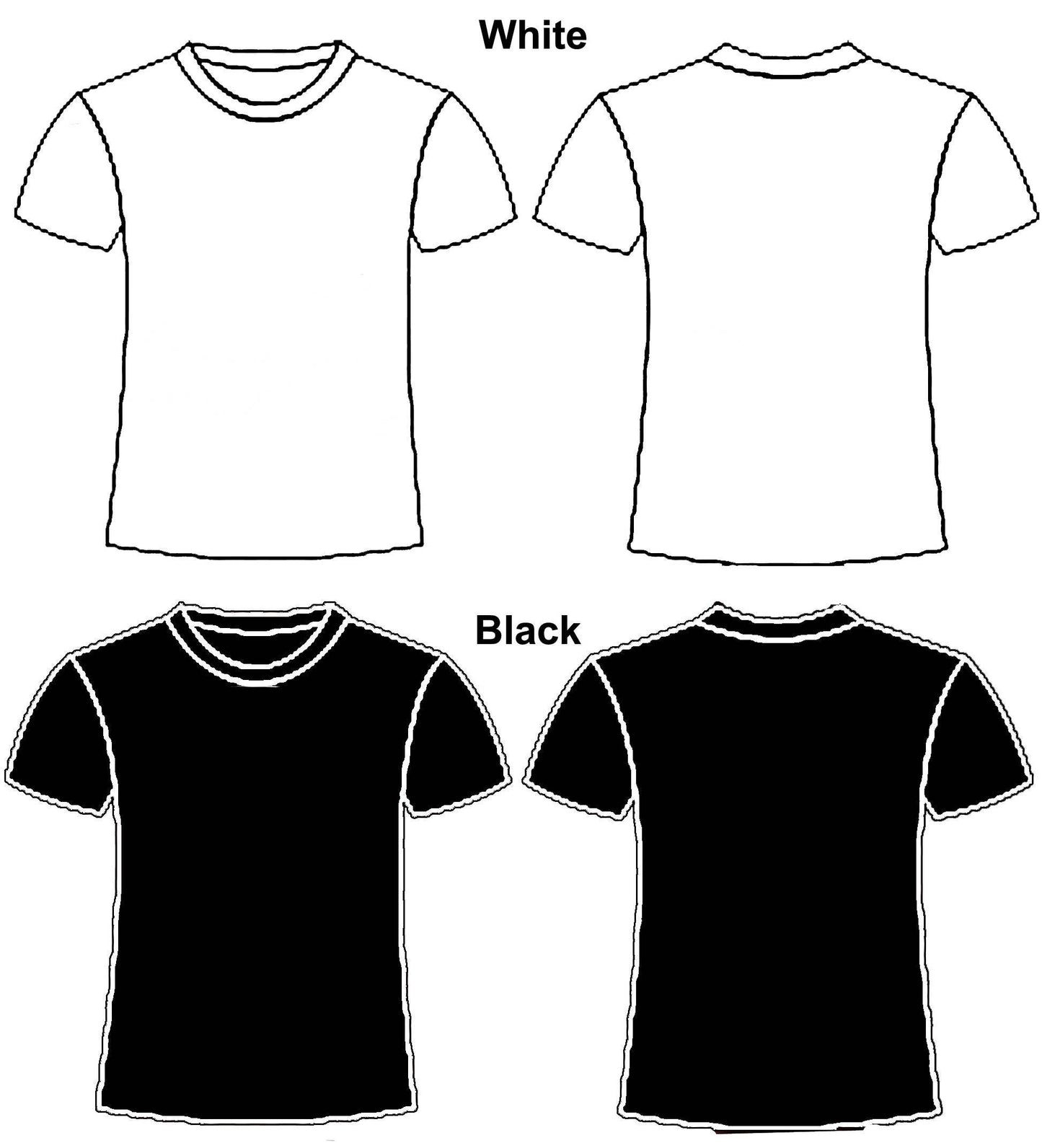 Racing Stripes T-Shirt - AMC Javelin